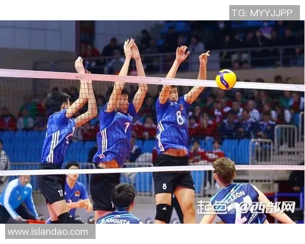 U15世界中学生排球锦标赛落户陕西商洛的深层原因与影响探讨